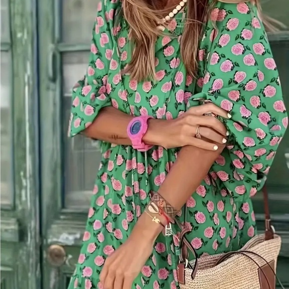 Women’s Dress size Medium brand new never worn - Picture 4 of 7